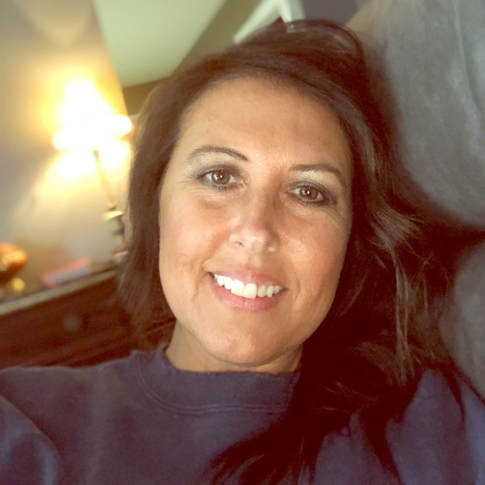 Meet your Posher, Angie